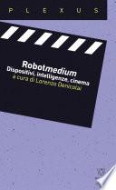 Robotmedium