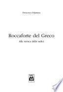 Roccaforte del Greco