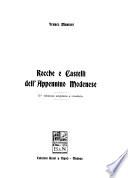 Rocche e castelli dell'Appennino modenese
