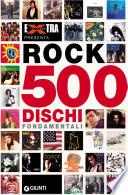 Rock 500 dischi fondamentali