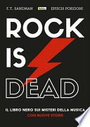 Rock is dead