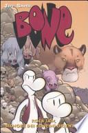 Rock Jaw, signore dei confini orientali. Bone