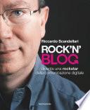 Rock'n'Blog