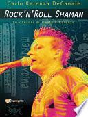 Rock'n'Roll Shaman - Le canzoni di Captain Karenza