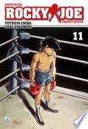 Rocky Joe. Perfect edition