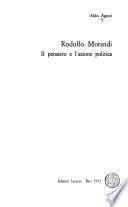 Rodolfo Morandi