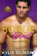 Rogue Beast - Garrett (versione italiana) (I Rourke Vol. 12)