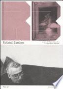 Roland Barthes