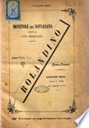Rolandino gazzetta del notariato