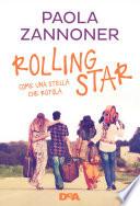 Rolling star