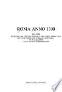 Roma anno 1300