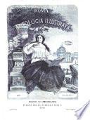 Roma antologia illustrata