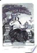Roma antologia illustrata