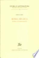 Roma arcaica