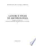 Roma: Area archeologica centrale