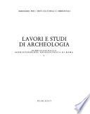 Roma: Area archeologica centrale
