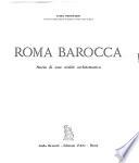 Roma barocca