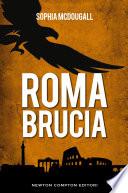 Roma brucia