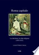 Roma capitale