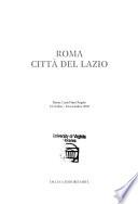 Roma città del Lazio
