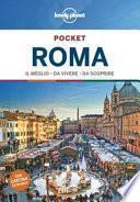 Roma. Con cartina