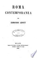 Roma contemporanea