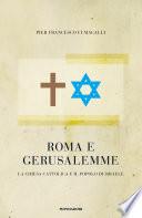 Roma e Gerusalemme