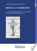 Roma e i Georgiani