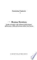 Roma erotica