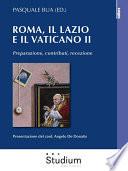 Roma, il Lazio e il Vaticano II
