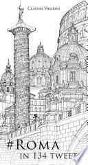 #Roma in 134 tweets