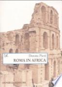 Roma in Africa