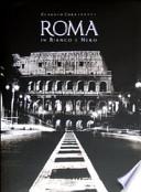 Roma in bianco e nero