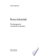 Roma industriale