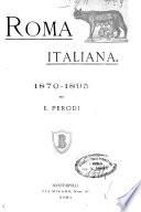 Roma italiana