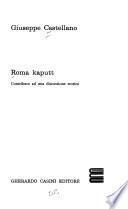 Roma kaputt
