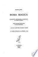 Roma magica