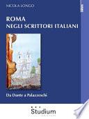 Roma negli scrittori italiani