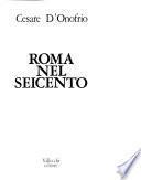 Roma nel Seicento