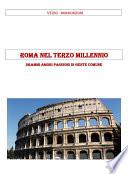 Roma nel Terzo Millennio