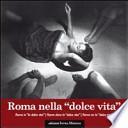 Roma nella dolce vita