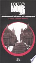 Roma noir 2007