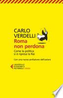 Roma non perdona