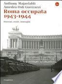 Roma occupata, 1943-1944
