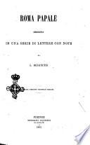 Roma papale