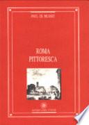 Roma pittoresca