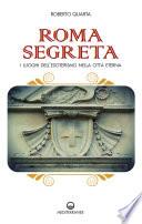 Roma segreta