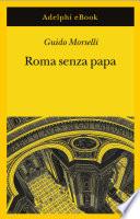 Roma senza papa