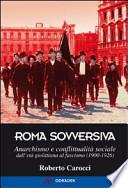Roma sovversiva