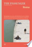 Roma. The passenger. Per esploratori del mondo